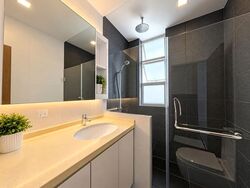 Jalan Haji Salam (D16), Semi-Detached #622128221